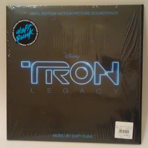 Tron Legacy Original Soundtrack (02)